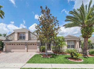 11075 Summerspring Lakes Dr, Orlando, FL 32825