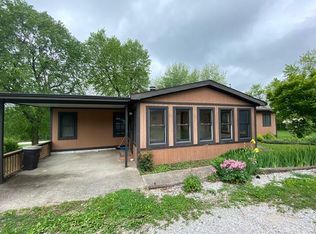 11572 Audrain Rd #929, Mexico, MO 65265