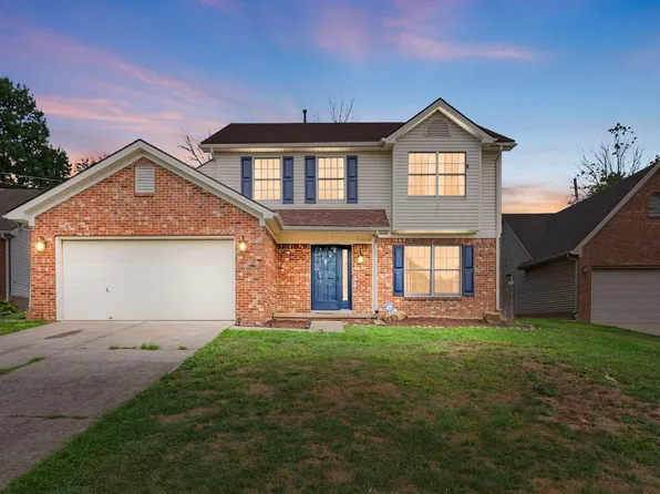4048 Kenesaw Dr, Lexington, KY 40515
