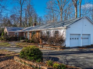 197 Sadler Ln, Harriman, TN 37748