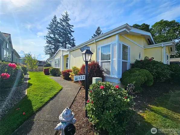 13802 18th Avenue Ct E #132, Tacoma, WA 98445