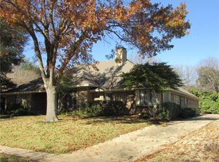 3209 Cross Timbers Ln, Garland, TX 75044