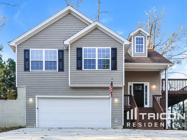 123 Dawn St, Newnan, GA 30263