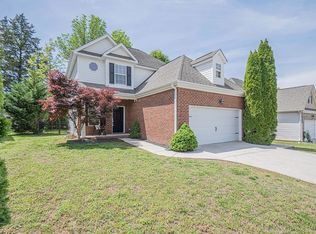 7148 Arbor Leaf Ln, Chattanooga, TN 37421