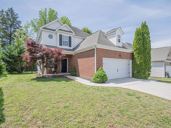 7148 Arbor Leaf Ln, Chattanooga, TN 37421