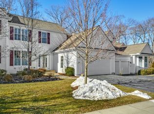 143 Clubhouse Ln, Northbridge, MA 01534