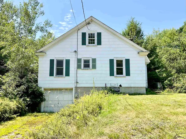 592 Eaton Road, Conway, NH 03818