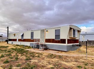 7349 Otoole Dr, El Paso, TX 79934