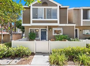 20 Candlewood Ln #7, Aliso Viejo, CA 92656