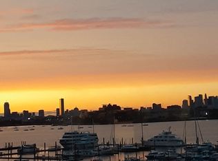 Marina Point Condominium, Quincy, MA 02171