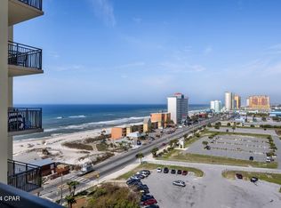 15100 Front Beach Rd UNIT 1011, Panama City Beach, FL 32413