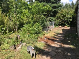 13488 S Groshong Rd, Molalla, OR 97038