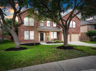 627 Midway Crst, San Antonio, TX 78258