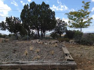 216 Main Rd, Capitan, NM 88316