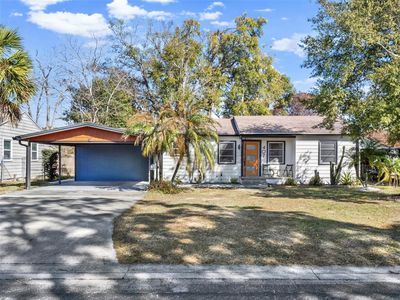 407 E Jersey St, Orlando, FL, 32806