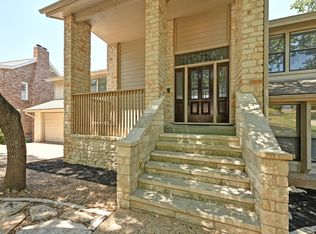 3510 Native Dancer Cv, Austin, TX 78746