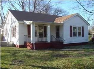 2110 13th St SW, Huntsville, AL 35805