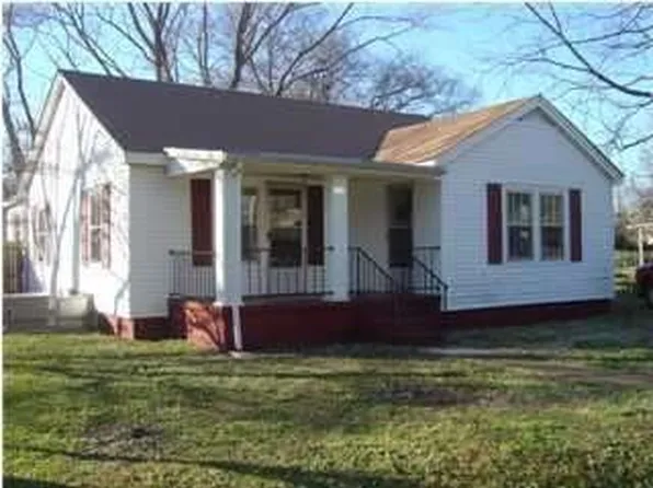 2110 13th St SW, Huntsville, AL 35805