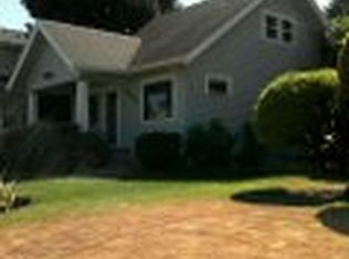 2324 SE Oak St, Portland, OR 97214