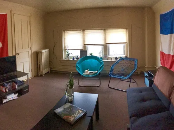 129 W 4th St APT 3, Bethlehem, PA 18015