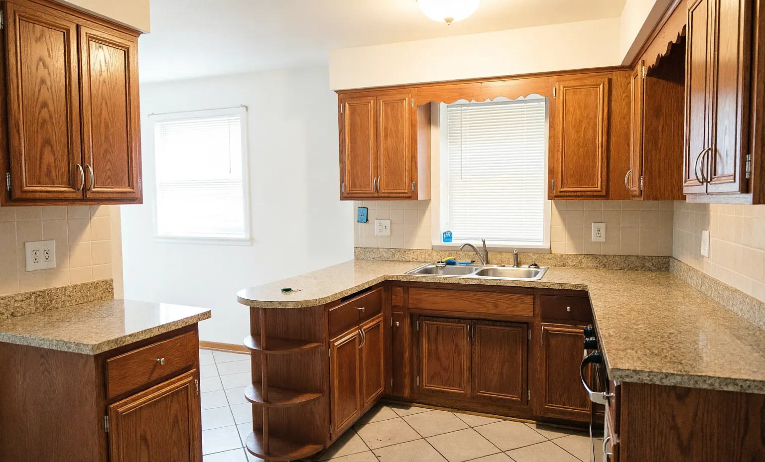 1 bed, 600 sqft, $1,400 — Photo 2