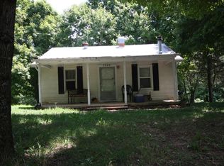 1095 Hudson Rd, Caneyville, KY 42721