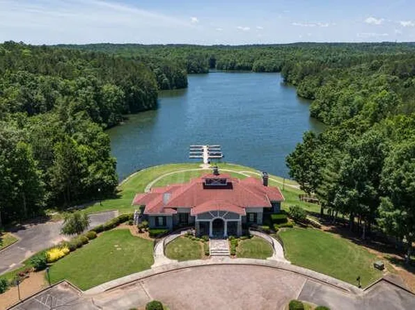 LOT 8 Lakeside Dr, Dawsonville, GA 30534