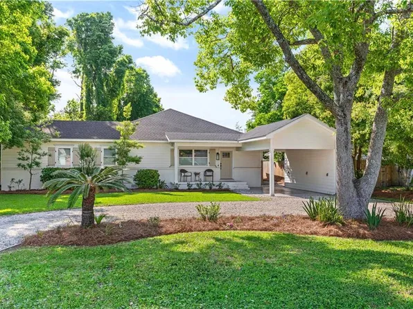 615 Bartow St, Saint Simons Island, GA 31522