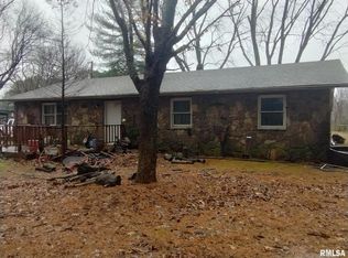 1210 Bethel Church Rd, Cobden, IL 62920