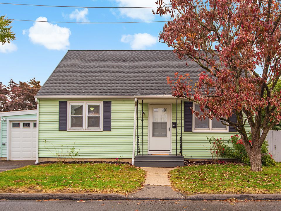18 South Avenue