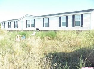 8790 Ashcroft Rd, Mounds, OK 74047