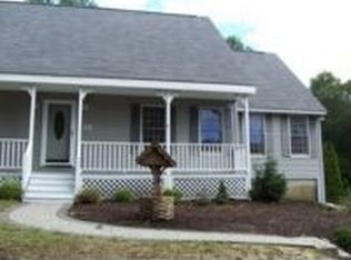 12 Benoit Ave, Pelham, NH 03076