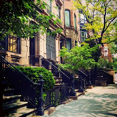 Rented by Keller Williams NYC | media 41