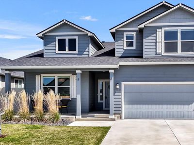 14701 E Caprio Ave, Spokane Valley, WA, 99216
