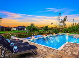 3518 SW 11th Place Cpe, Coral, FL 33914