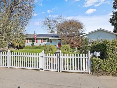 2848 S Martin Street, Visalia, CA, 93277