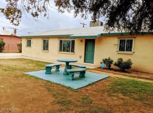 6262 E Sylvane St, Tucson, AZ 85711