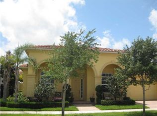 10091 Dolce Rd, Port Saint Lucie, FL 34986