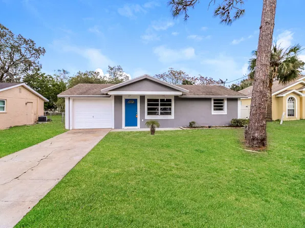 6622 Atis St, New Port Richey, FL 34653