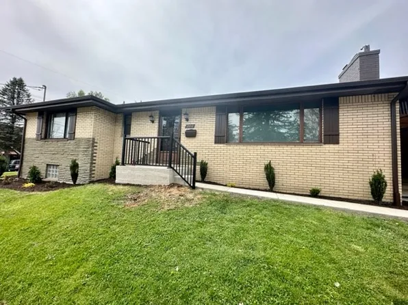 200 Wilkins Ave, East Pittsburgh, PA 15112