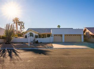 12395 E Del Rico, Yuma, AZ 85367