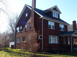 1600 Rydalmount Rd, Cleveland Heights, OH 44118