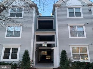 10007 Vanderbilt Cir APT 2-6, Rockville, MD 20850