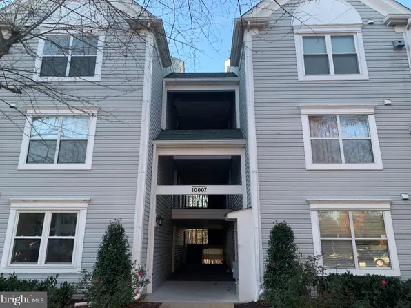 10007 Vanderbilt Cir APT 2-6, Rockville, MD 20850