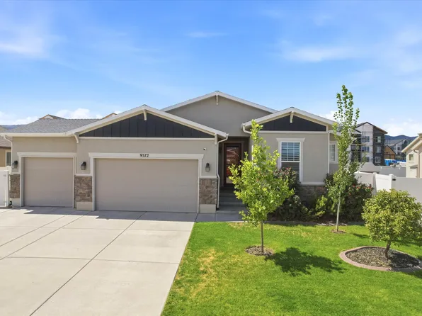 9572 S Lea Heather Way, West Jordan, UT 84081