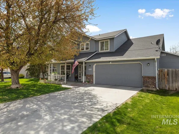 5002 Northrup Way, Caldwell, ID 83605