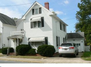 125 Fleming St, Harrington, DE 19952