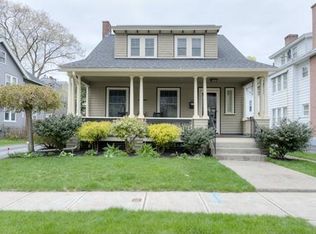 13 Intervale Rd, Worcester, MA 01602