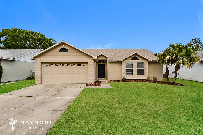 2645 Talladega Dr — Photo 1