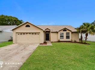2645 Talladega Dr, Orlando, FL 32826